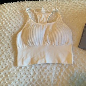 Balance athletica crop top